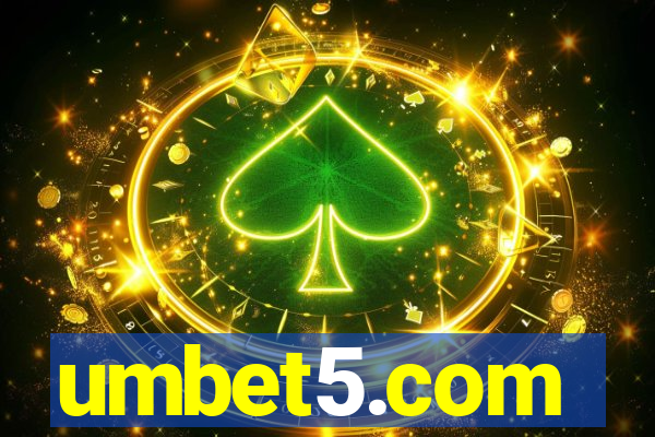 umbet5.com