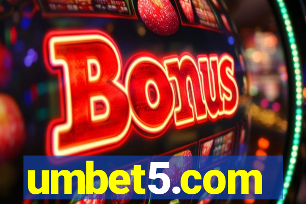 umbet5.com