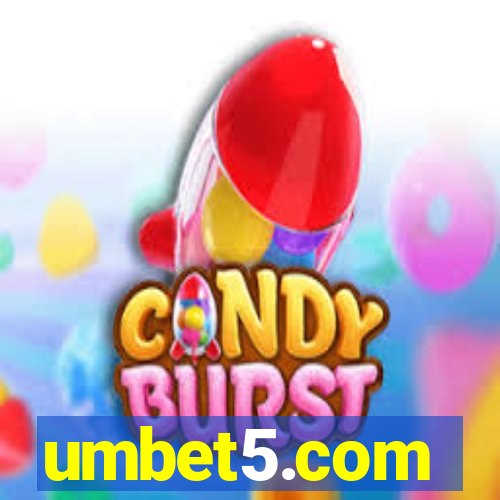umbet5.com