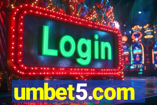 umbet5.com