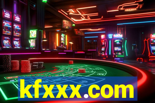 kfxxx.com