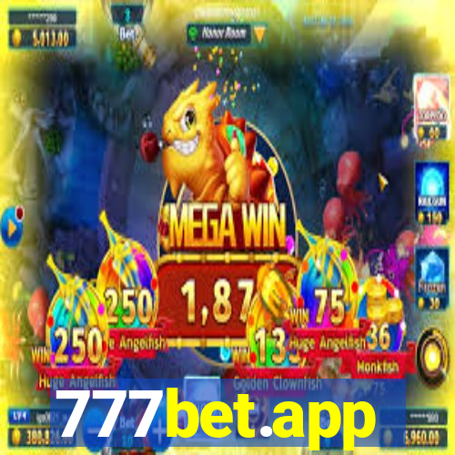 777bet.app