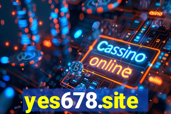 yes678.site