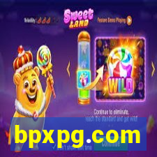 bpxpg.com