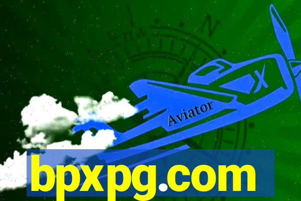 bpxpg.com