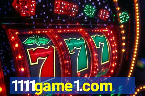 1111game1.com