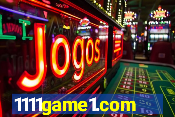 1111game1.com