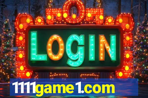 1111game1.com