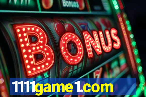 1111game1.com