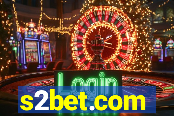 s2bet.com