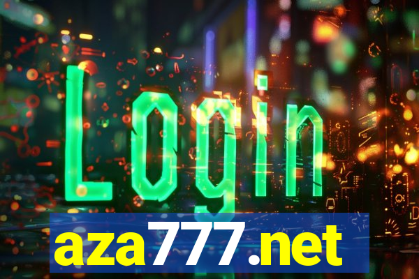 aza777.net