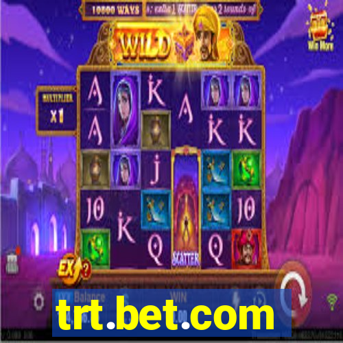 trt.bet.com