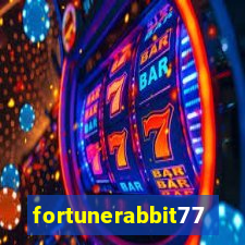 fortunerabbit777.online