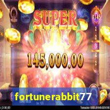 fortunerabbit777.online