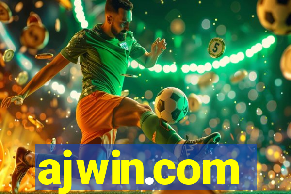 ajwin.com