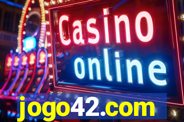 jogo42.com