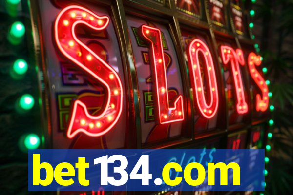 bet134.com