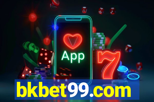 bkbet99.com