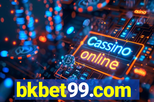bkbet99.com