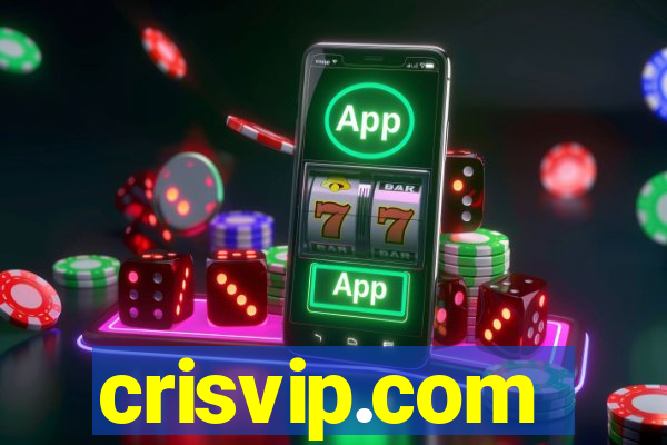crisvip.com
