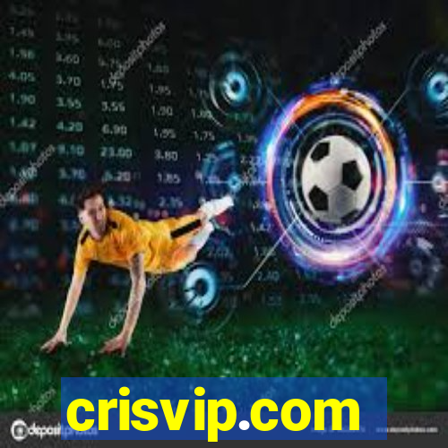 crisvip.com