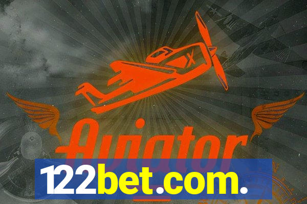 122bet.com.