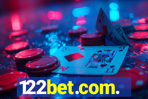 122bet.com.
