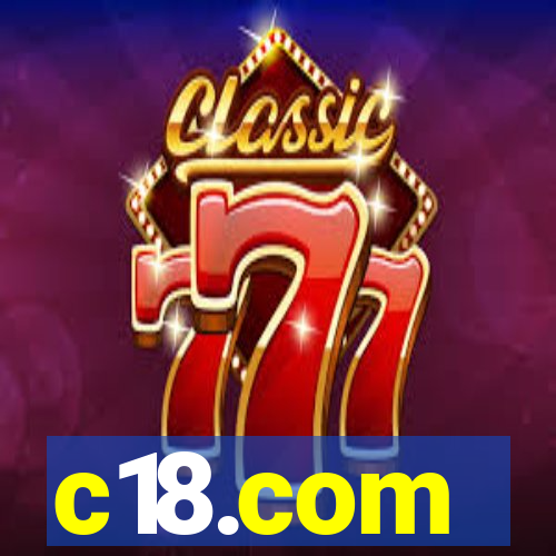 c18.com