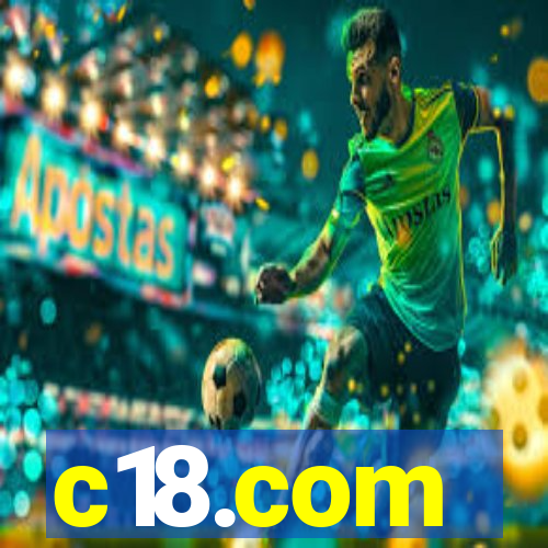 c18.com