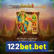 122bet.bet