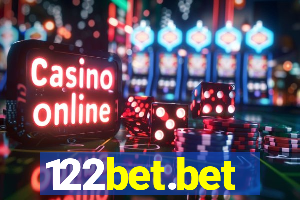 122bet.bet