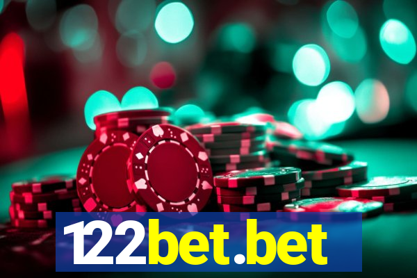 122bet.bet