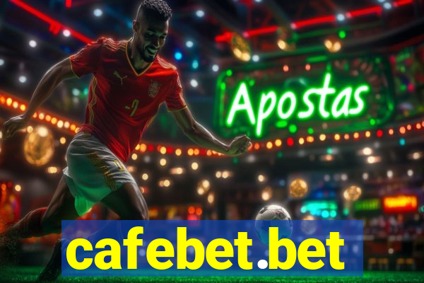 cafebet.bet