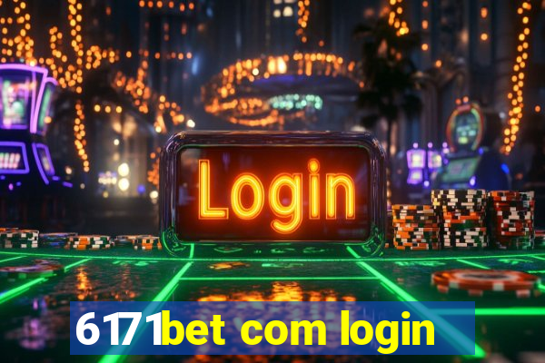 6171bet com login