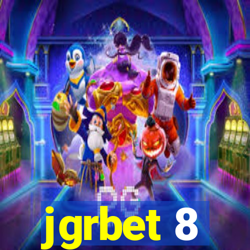 jgrbet 8