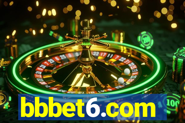 bbbet6.com