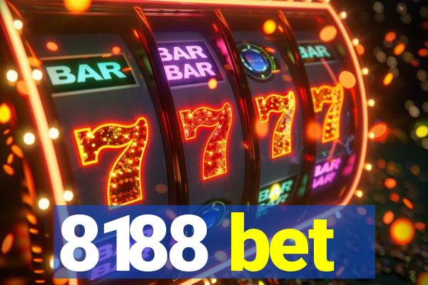 8188 bet