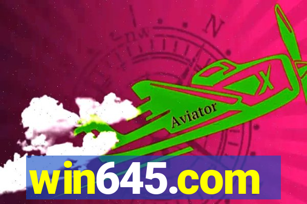 win645.com