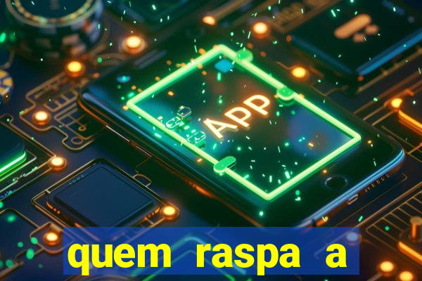 quem raspa a cabeça no candomblé