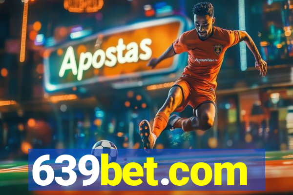 639bet.com