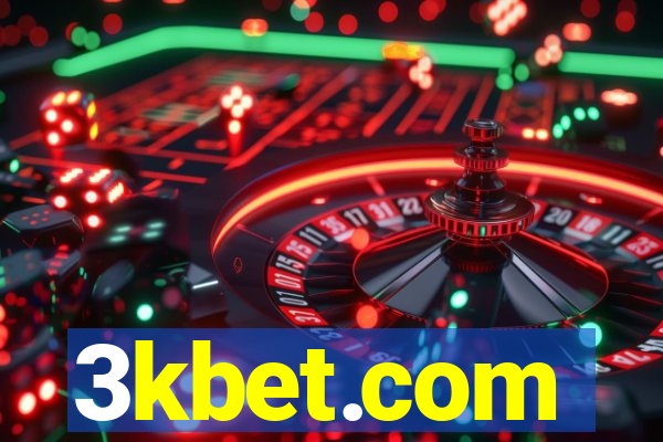 3kbet.com