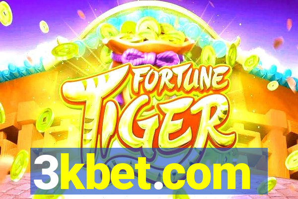3kbet.com