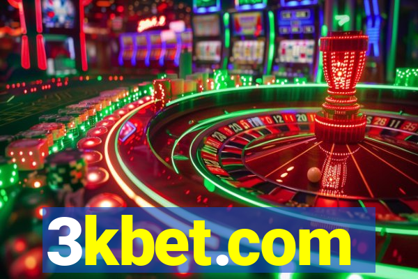 3kbet.com
