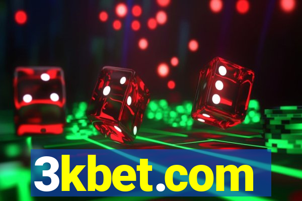 3kbet.com