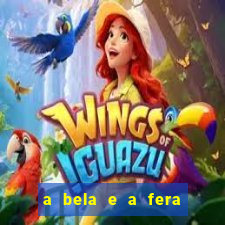 a bela e a fera 1991 filme completo dublado drive