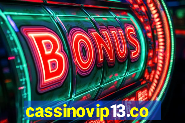 cassinovip13.com