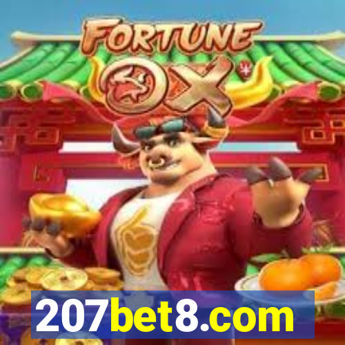 207bet8.com