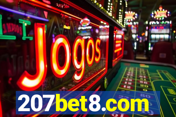 207bet8.com