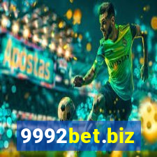 9992bet.biz