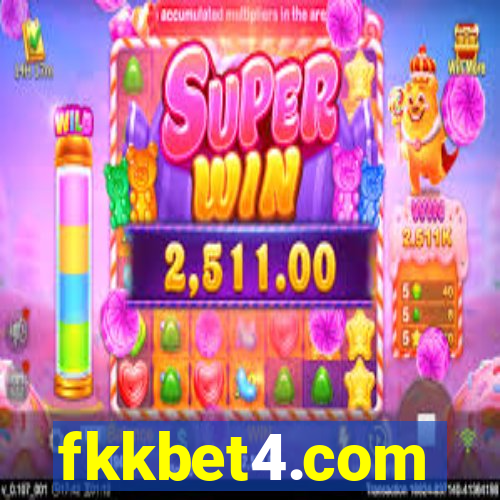 fkkbet4.com